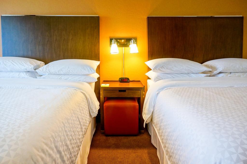 Four Points By Sheraton Phoenix South Mountain Eksteriør billede