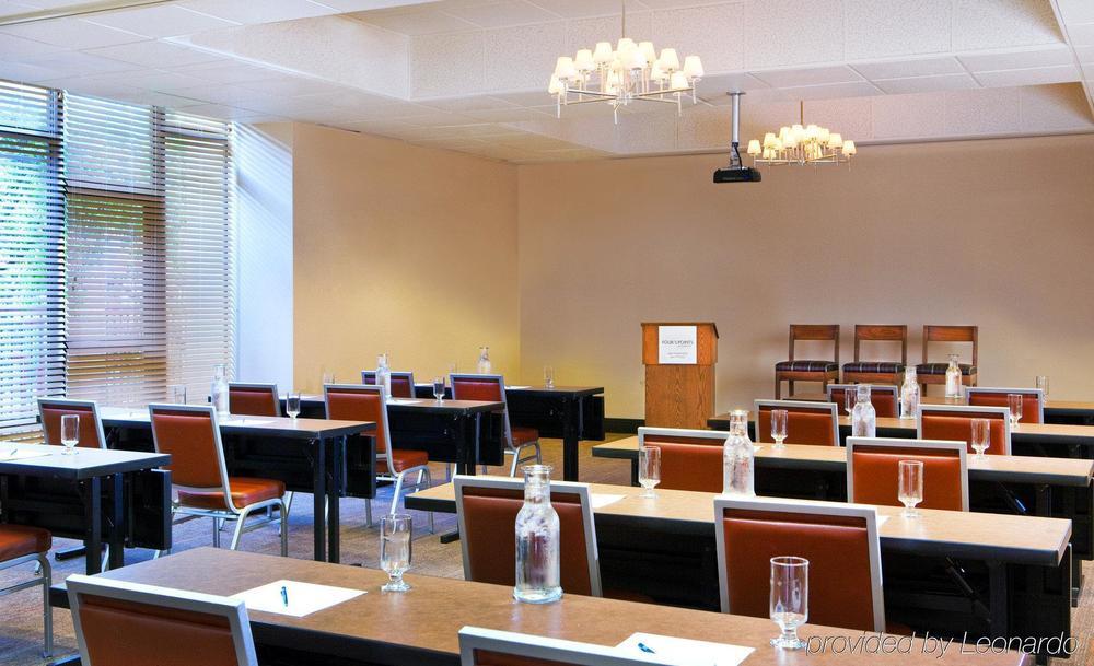 Four Points By Sheraton Phoenix South Mountain Eksteriør billede