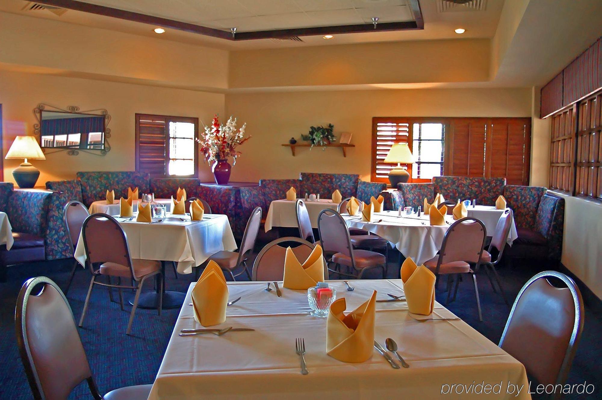 Four Points By Sheraton Phoenix South Mountain Eksteriør billede