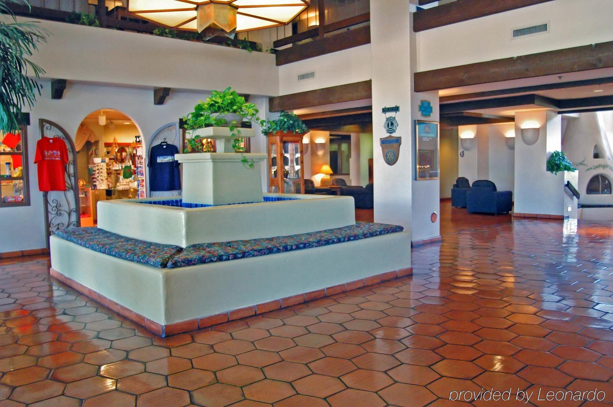 Four Points By Sheraton Phoenix South Mountain Eksteriør billede