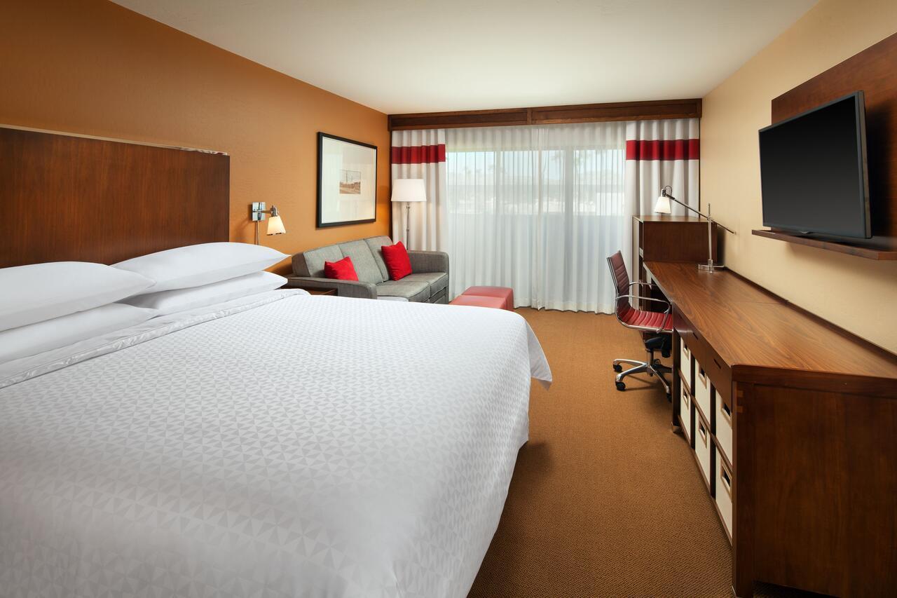 Four Points By Sheraton Phoenix South Mountain Eksteriør billede